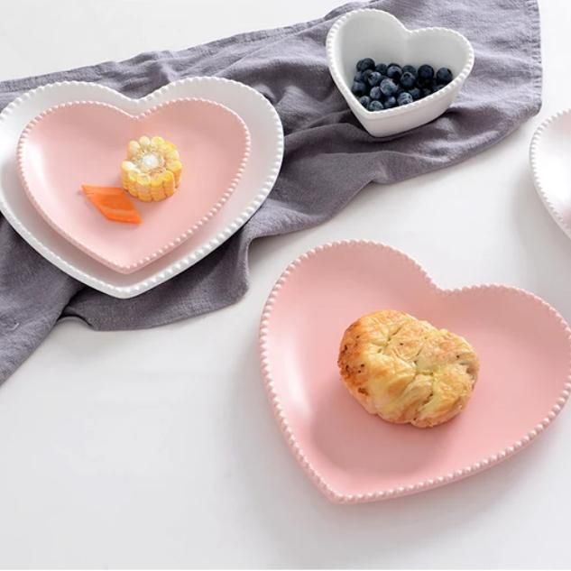 Ceramic Tableware Set