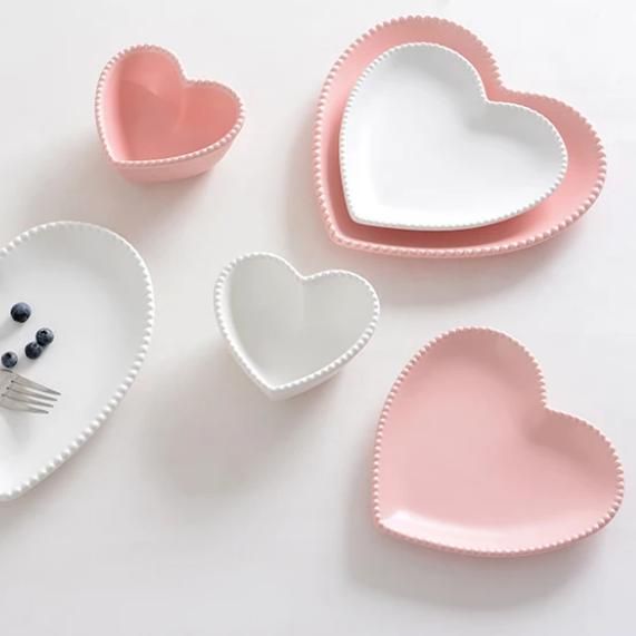 Ceramic Tableware Set