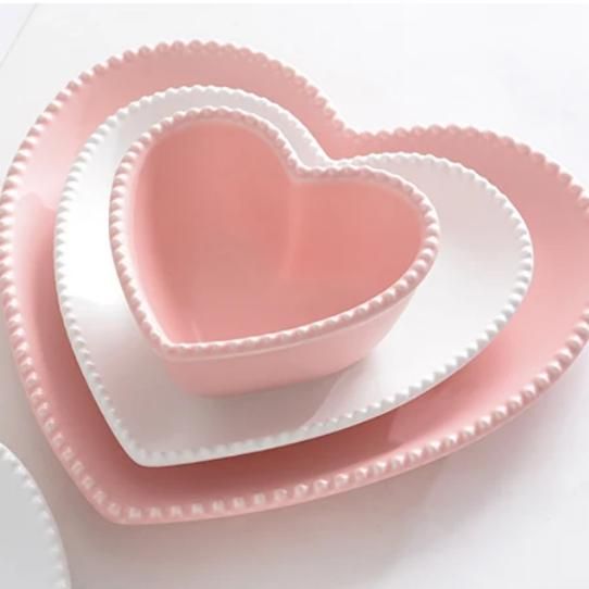 Ceramic Tableware Set